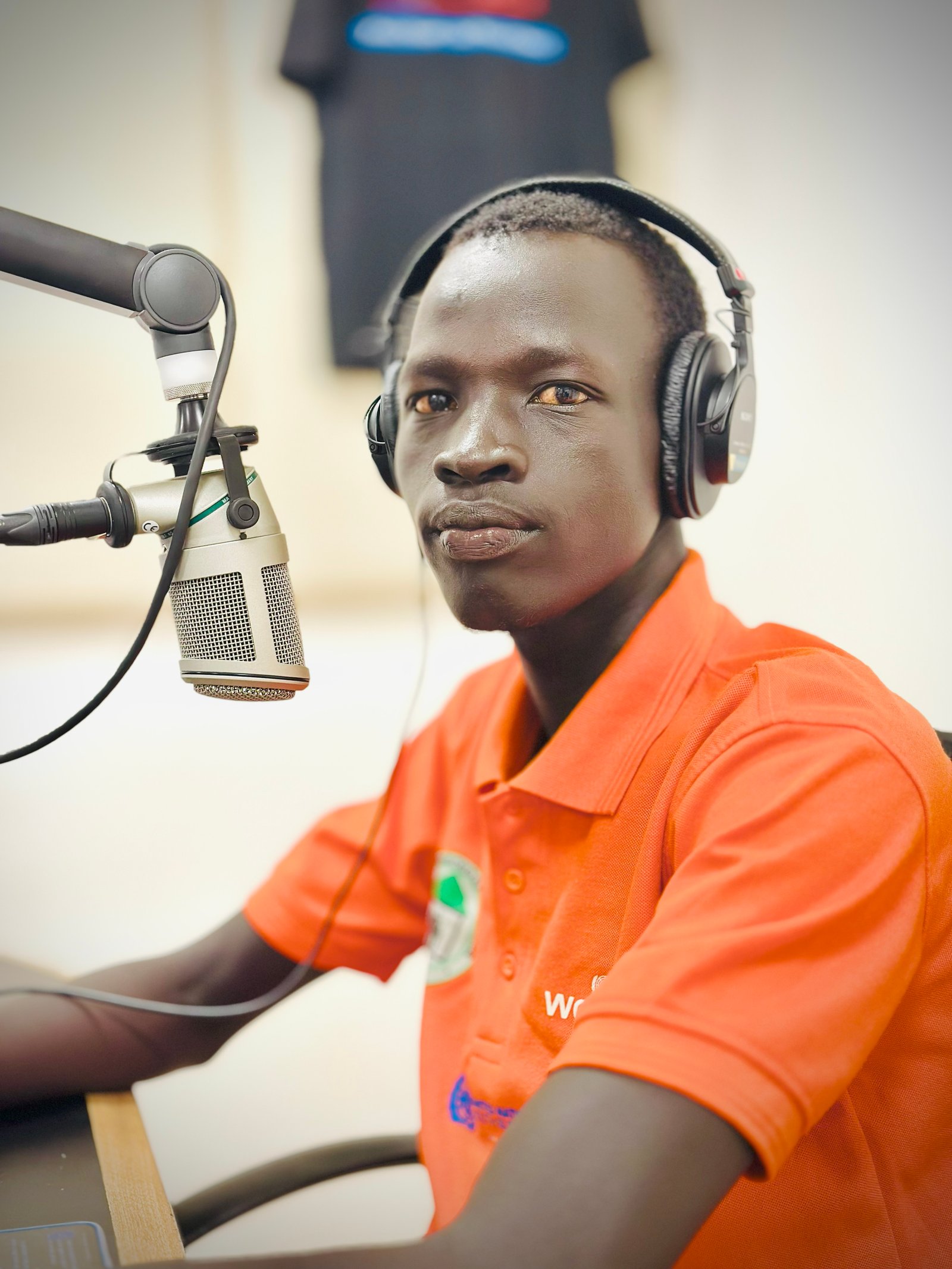 Youth, Peace and Security